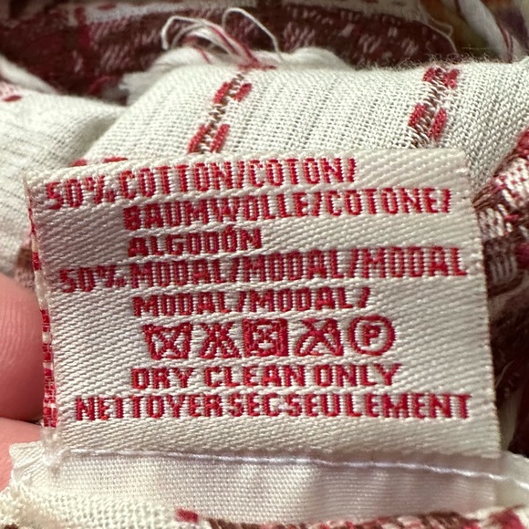 Anthro “Provo Oversized Scarf” by Vismaya - Picture 4 of 10